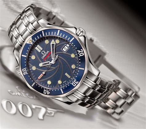 omega seamaster 2003 model|2006 omega seamaster james bond.